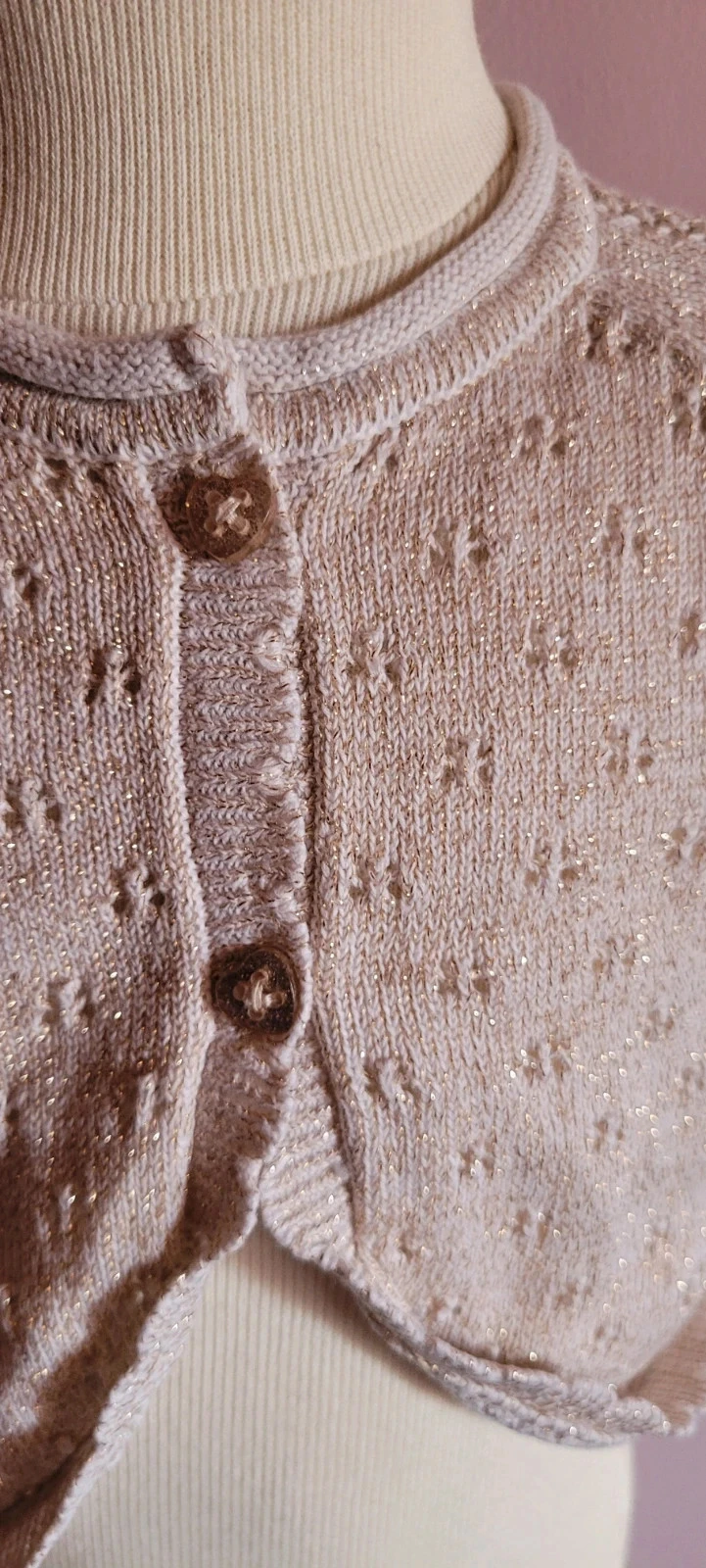 Gilet – photo 3